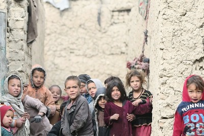 Violence or Surplus Dilemma? Problems of Children Have Not Found a Voice in Pandemic