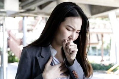 These Ayurvedic Remedies Will Help To Get Rid of Phlegm