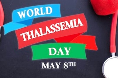 World Thalassemia Day 2022: Date, Theme, History and Significance