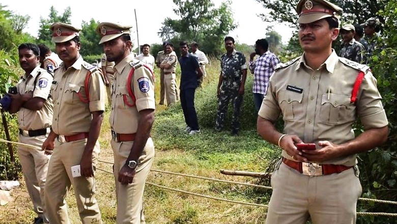 Dumka Minor Girl Raped & Hanged to Death From Tree was Pregnant; NCPCR To Meet Victim's Family | Updates