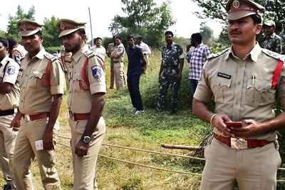 Dumka Minor Girl Raped & Hanged to Death From Tree was Pregnant; NCPCR To Meet Victim's Family | Updates