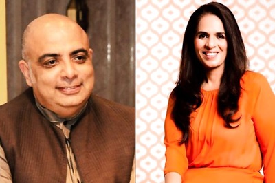 Tarun Tahiliani, Anita Dongre To Debut At India Couture Week 2016
