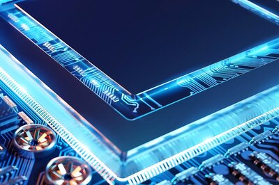 Despite US Sanctions, China's Chipmaking Business Booms