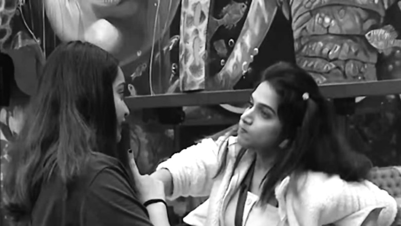 Bigg Boss Marathi 5: Video Of Nikki Tamboli, Jahnavi Kiran And Aarya Jadhao Fighting Viral