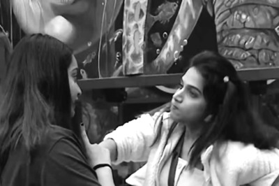 Bigg Boss Marathi 5: Video Of Nikki Tamboli, Jahnavi Kiran And Aarya Jadhao Fighting Viral