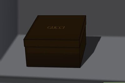 How to Spot a Fake Gucci Belt