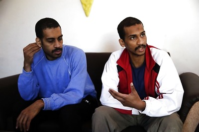 Beheadings Were a Mistake, Say Captured Militants of ISIS 'Beatles Cell'. But It's Not an Apology