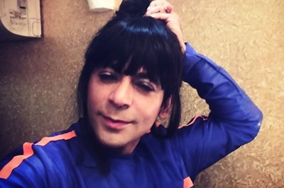 Sunil Grover's Recent Audition Video for Priyanka Chopra's Role in Bharat Will Leave You in Splits; Watch