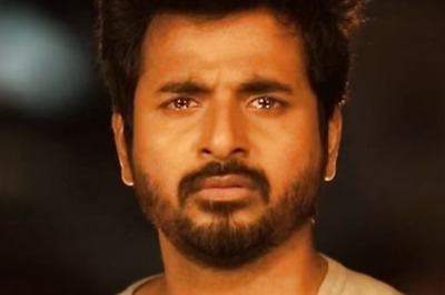 ‘Success Is A Journey, Not A Destination’: Sivakarthikeyan At Maaveeran Event