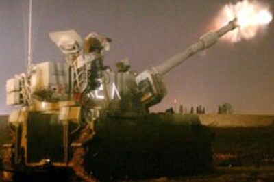 Israel preparing to reoccupy Gaza