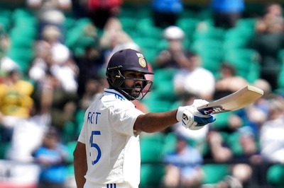'He's The GOAT': India Wicketkeeper-batter Brands Rohit Sharma Greatest of All Time