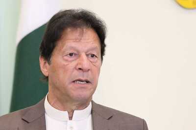 Imran Lauds India’s Foreign Policy Again, Reiterates He Was Ousted By Foreign Powers
