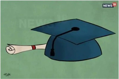 17-Year-Old Daughter of Sanitation Worker in Telangana Cracks JEE Against All Odds