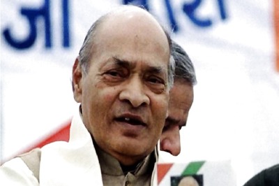 KCR Flags off Narasimha Rao's Birth Centenary Celebrations, to Seek Bharat Ratna for 'Telangana's Pride'