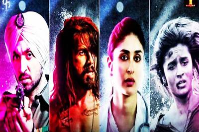 'Udta Punjab' Leaked Online, Producers File Complaint