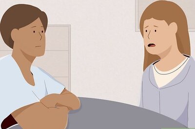 How to Tell Your Parents About a Bad Test Score