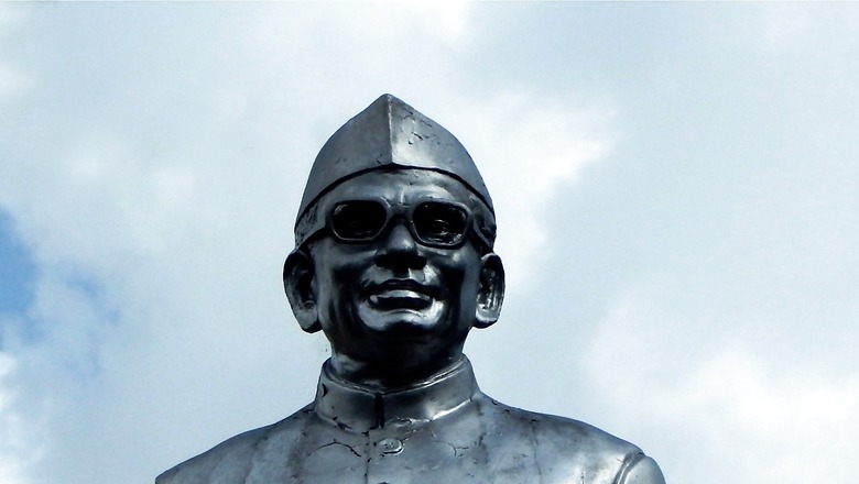 Neelam Sanjiva Reddy Death Anniversary: Remembering India's Sixth President