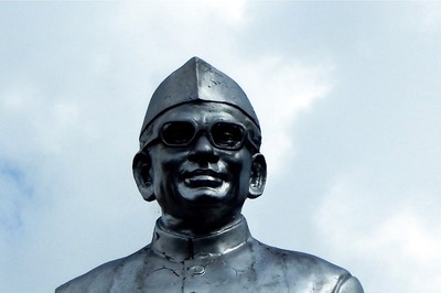 Neelam Sanjiva Reddy Death Anniversary: Remembering India's Sixth President