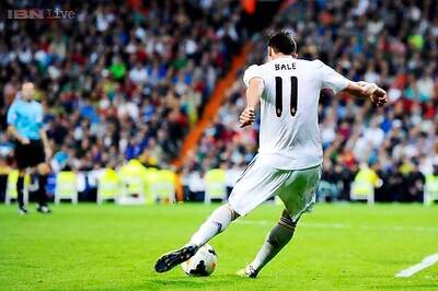 Real Madrid world's richest football club, Man United fourth