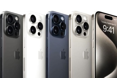 You’re Joking! Apple Says 128GB Storage On iPhones Can Help You Save A Lot Of Photos