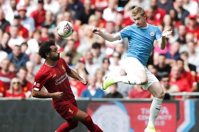 MCI vs LIV Dream11 Team Prediction Premier League, Manchester City vs Liverpool Playing XI, Football Fantasy Tips