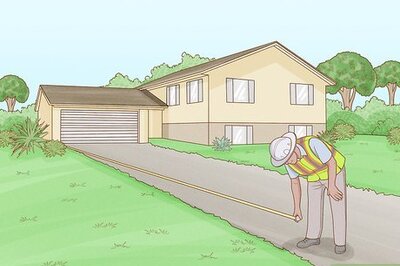 How to Plant a Bamboo Fence