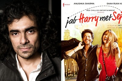 Imtiaz Ali Reveals Shah Rukh Khan Starrer Jab Harry Met Sejal's Alternate Ending: 'My Idea Was...'