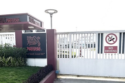 Nestle India Q4 Results: Net Profit Jumps 26.7% YoY To Rs 934 Crore, Rs 8.50 Dividend Declared