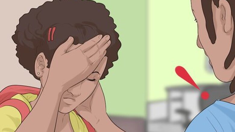 How to Calm a Teenager