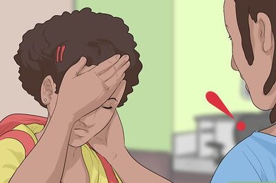 How to Calm a Teenager