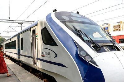 India To Get Bullet Train Speeding Past 250 Kmph Soon, To Be Built On Vande Bharat Platform