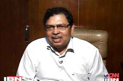 Let bureaucracy decide on officers' transfer: Hegde