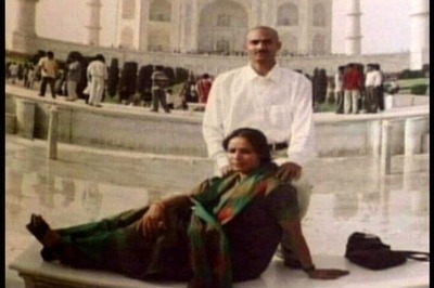 Probe Modi's phone call records: Sohrabuddin's brother