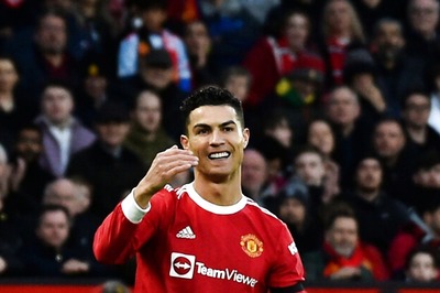 Cristiano Ronaldo Expresses Desire to Leave Manchester United, Says Report