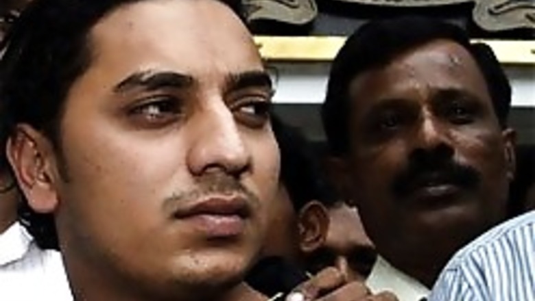 Narco-analysis for HSBC fraudster