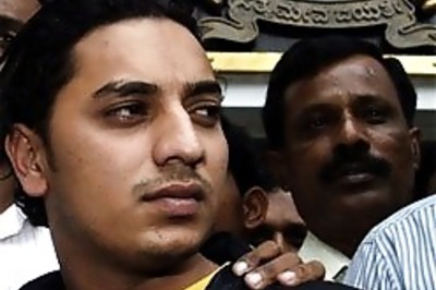 Narco-analysis for HSBC fraudster