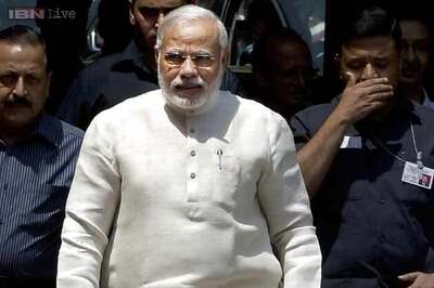 Modi proposes 'common model' for Himalayan states