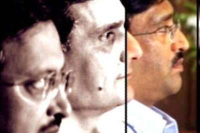 CBI moves court for lie detector test on Rajus