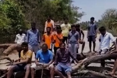 As Villagers Turn Vigilantes & Seal Hamlet Borders, Rural Karnataka Turns Eerily Silent; Economy Hit