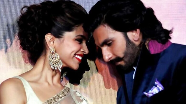 Deepika on Ranveer: Feels Great to Find Someone Who Puts You Before Himself