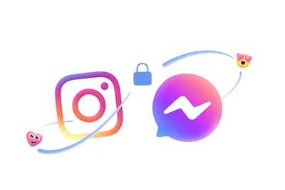Facebook Integrates Instagram DMs and Messenger