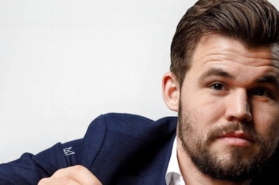 Chessable Masters: Magnus Carlsen Stunned in Division I, Praggnanandhaa and Arjun Erigaisi Register Wins in Division II