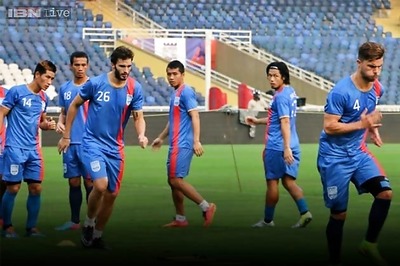 ISL: Mumbai City FC look to bounce back against Kerala Blasters FC
