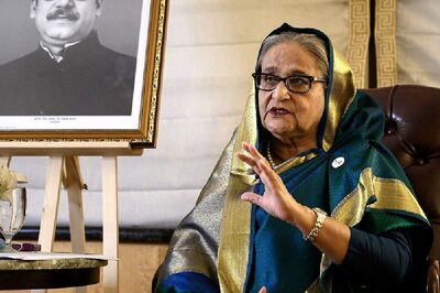 EXCLUSIVE: Bangladesh Home Minister Says PM Sheikh Hasina Has Fled, Army To Take Control Of Nation