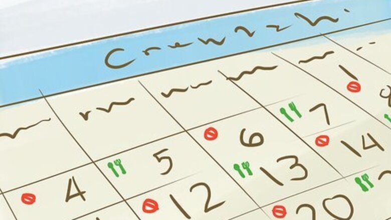How to Start Your Own Exercise Regimen and Stick to It