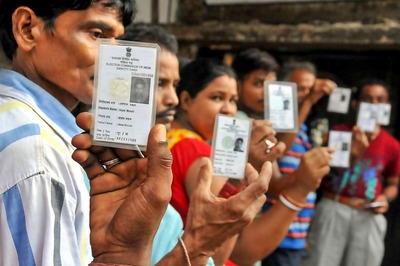 Telangana Assembly Elections: Withdrawal of Nominations Ends, 1821 Candidates in Poll fray in 119 Constituencies