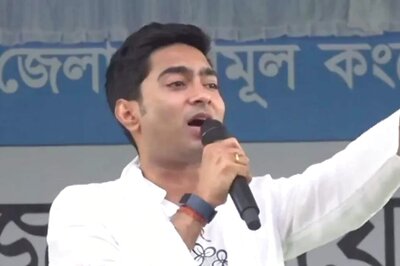 Dhupguri By-poll Defeat, INDIA Meet Led to ED Summoning Abhishek : TMC