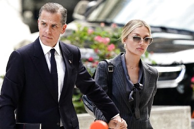 'Guilty Yet Not Guilty': Hunter Biden To Enter Alford Plea To Avoid Trial For Alleged Tax Evasion