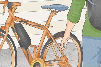 How to Store an Electric Bike
