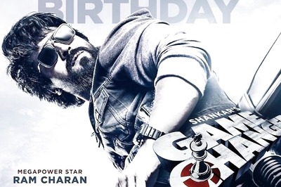 Bigg Boss Telugu Fame Arjun Ambati Lands A Role In Ram Charan’s RC16